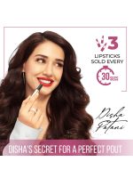 INSIGHT Cosmetics 24 Hrs Non Transfer Matte Lipstick, LL03=16 - Image 4
