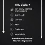 Dazller All Day Lip Colour Quick Dry | Long-Stay | Lightweight | Matte Lipstick for Women | Enriched with Kokum Butter 6g (QDLC025 - Hazelnut Cup, Quick Dry) - Image 6