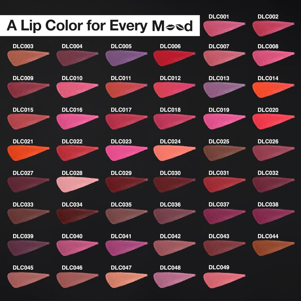 Dazller All Day Lip Colour Quick Dry | Long-Stay | Lightweight | Matte Lipstick for Women | Enriched with Kokum Butter 6g (QDLC025 - Hazelnut Cup, Quick Dry) - Image 4