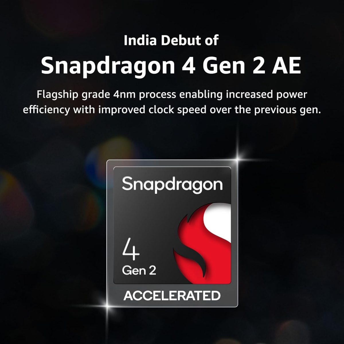 Redmi 13 5G, Black Diamond, 8GB+128GB | India Debut SD 4 Gen 2 AE | 108MP Pro Grade Camera | 6.79in Largest Display in Segment - Image 3