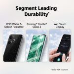Redmi 13 5G, Black Diamond, 8GB+128GB | India Debut SD 4 Gen 2 AE | 108MP Pro Grade Camera | 6.79in Largest Display in Segment - Image 6
