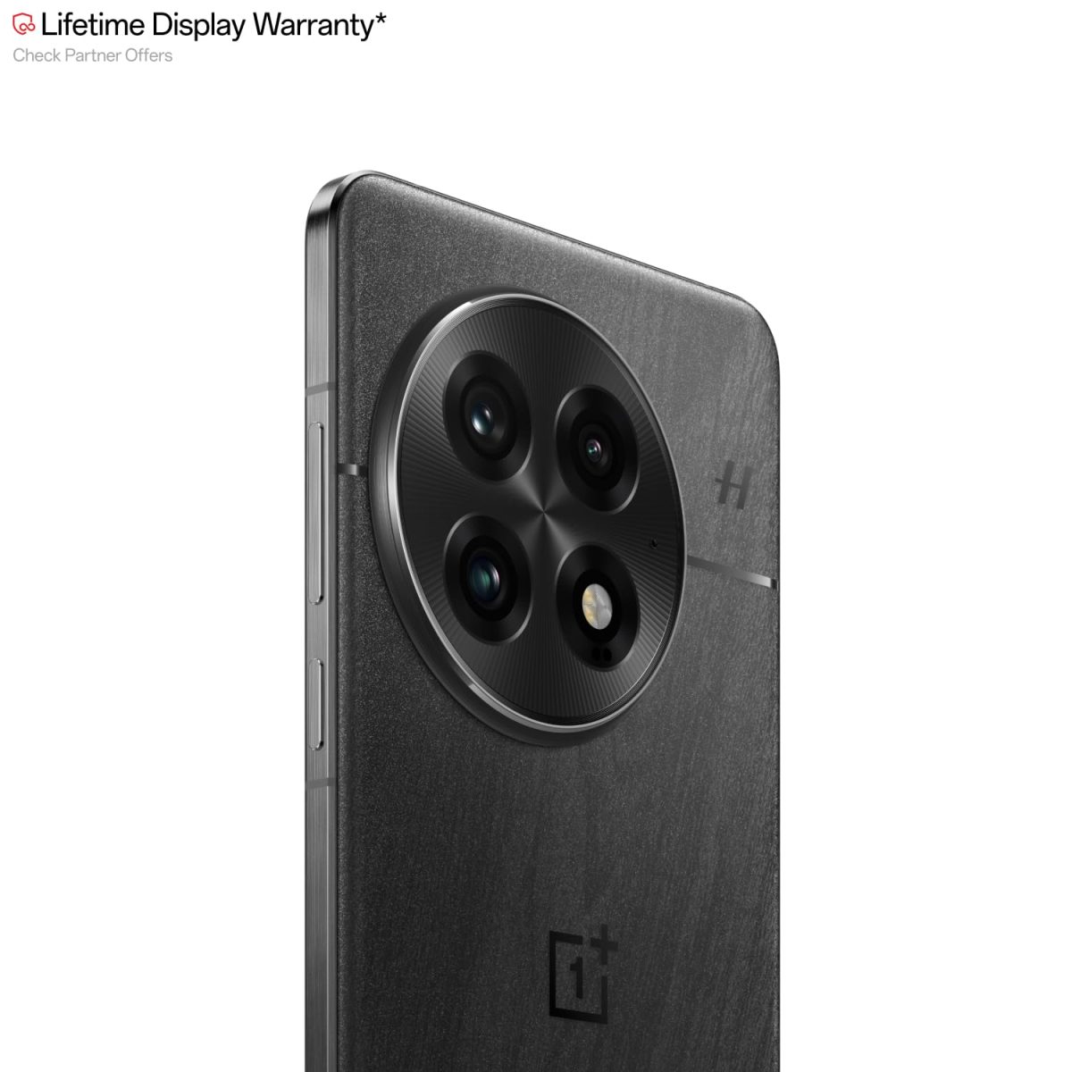OnePlus 13 | Smarter with OnePlus AI | Lifetime Display Warranty (24GB RAM, 1TB Storage Black Eclipse) - Image 3