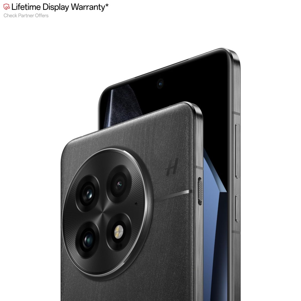 OnePlus 13 | Smarter with OnePlus AI | Lifetime Display Warranty (24GB RAM, 1TB Storage Black Eclipse) - Image 2