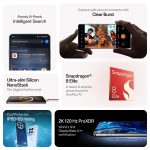 OnePlus 13 | Smarter with OnePlus AI | Lifetime Display Warranty (24GB RAM, 1TB Storage Black Eclipse) - Image 5