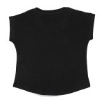 Lion King by Wear Your Mind Girl's Plain Regular fit T-Shirt (DLKGT0015.2_Brown 11-12 Years) - Image 2