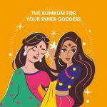 Eyetex Pallavi Sticker Bindi/Pottu|Gopi/Tilak|Aloe Vera & Papaya Extracts|Breathable Non-Irritating Velvet Fabric|G5|Black|20 Flaps - Image 2