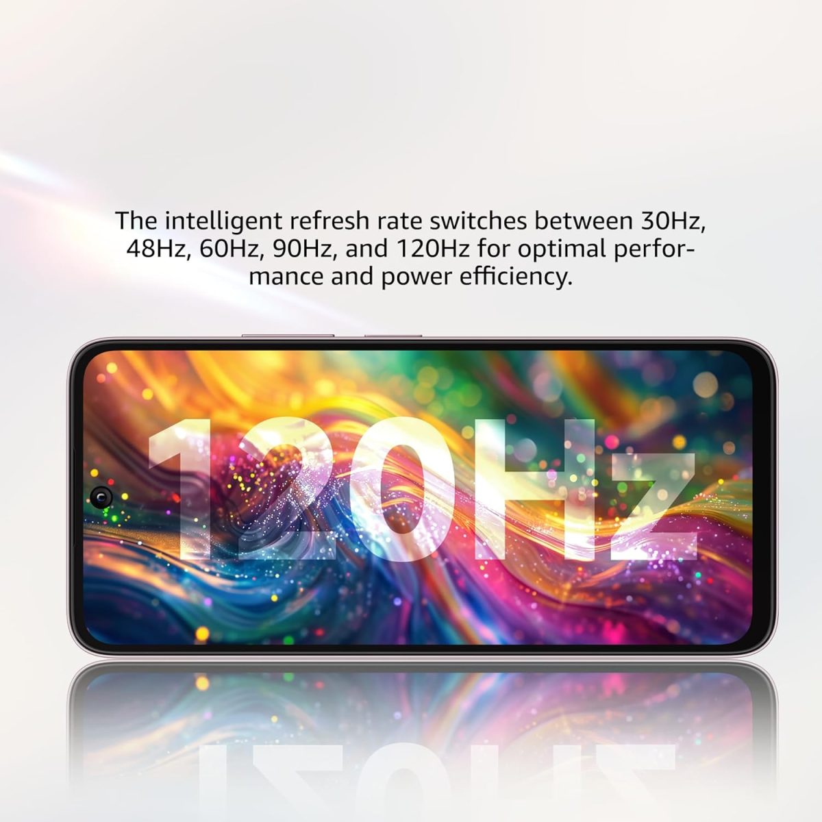 Redmi 13 5G Orchid Pink 8GB RAM 128GB ROM (Without Offer) - Image 7
