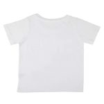 Lion King by Wear Your Mind Boy's Solid Regular Fit T-Shirt - Image 2