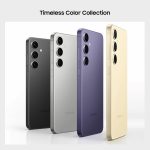 Samsung Galaxy S24 5G AI Smartphone (Cobalt Violet, 8GB, 256GB Storage) - Image 4