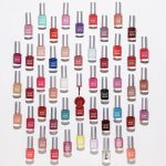 LAKMÉ True Wear Color Glossy Finish Crush Nail Polish, Long Lasting & Vibrant Nail Paint, 21, 6Ml - Image 8