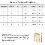 Campus Women Cleat Walking Shoes - Image 6