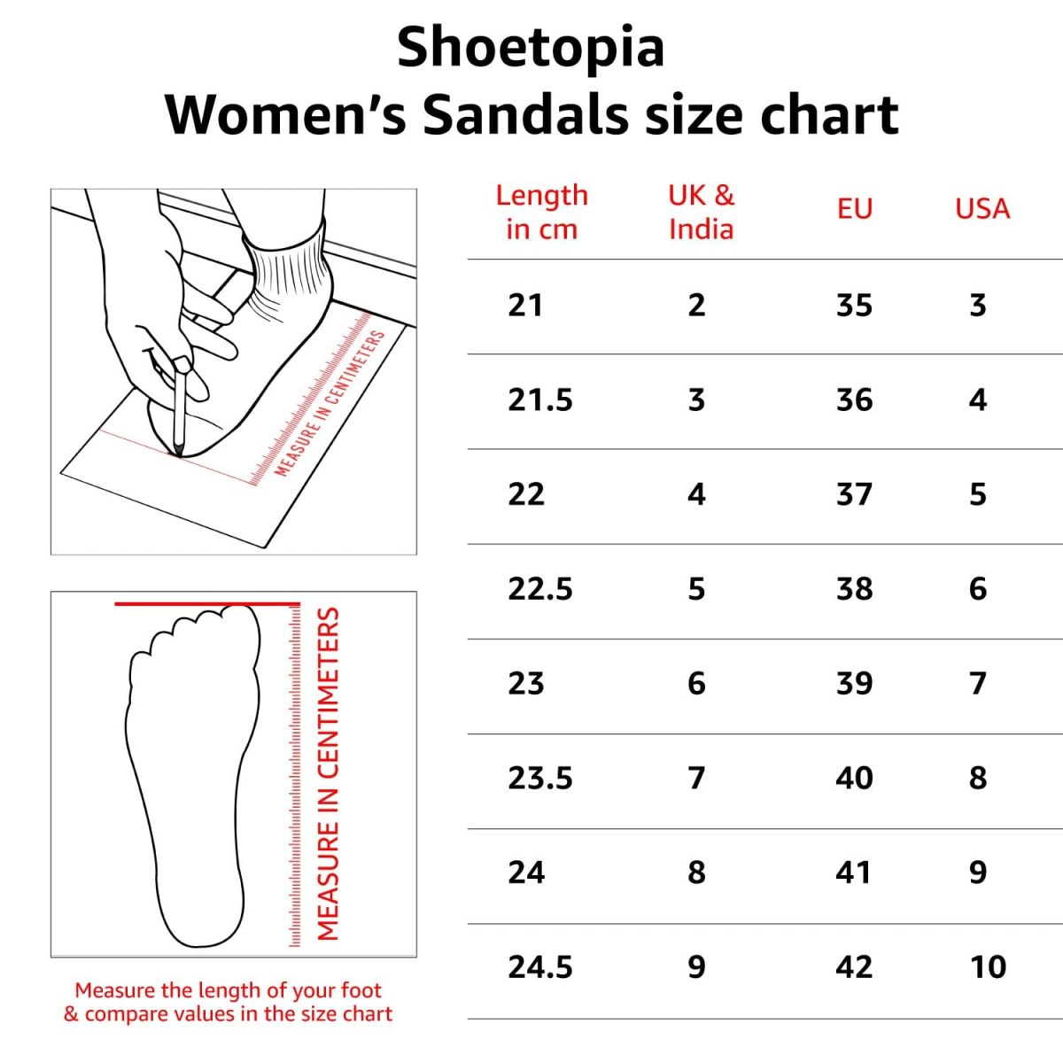 Shoetopia Women Kitten Heel Sandal - Image 5