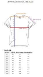 L'Adore Boy's Black Plain Short Sleeve T-Shirt - Image 6
