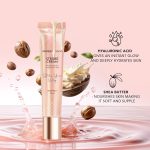 FACES CANADA Super Quick Glam Combo - Strobe Cream - Rose Gold (18 ml) + Tinted Moisturizer - Light 01 (18 gm) + Comfy Matte Wow Liquid Lipstick - Cocoa Crush 07 (3.8 ml) | Illuminating & Glowing Makeup Base | Highly Pigmented - Image 3