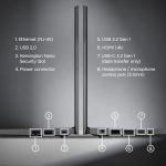 Lenovo V14 Intel i5 8th Gen/4GB/256GB SSD/DOS - Image 8