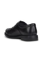 Bata Men BOSS-RIG Black Formal Shoes - Image 4