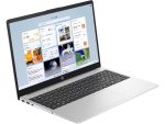 HP 255 G10 AMD Ryzen 3 Quad Core 7320U - (8 GB DDR4/512 GB SSD/DOS/AMD Radeon Graphics),15.6 inch, Silver - Image 3