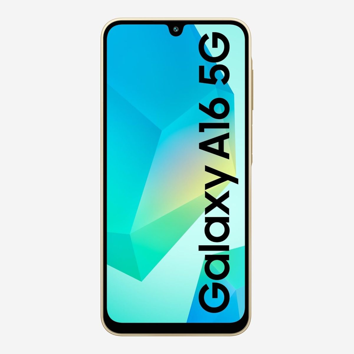 Samsung Galaxy A16 5G (Gold, 8GB RAM, 256GB Storage) | Super AMOLED | 50MP Triple Camera with Ultra Wide Lens | 6 OS & 6 Years Security Updates | IP54 | Tap & Pay | 5000mAh - Image 10