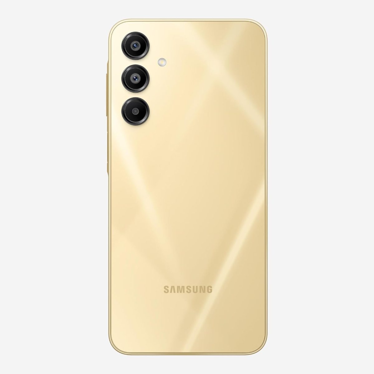 Samsung Galaxy A16 5G (Gold, 8GB RAM, 256GB Storage) | Super AMOLED | 50MP Triple Camera with Ultra Wide Lens | 6 OS & 6 Years Security Updates | IP54 | Tap & Pay | 5000mAh - Image 11