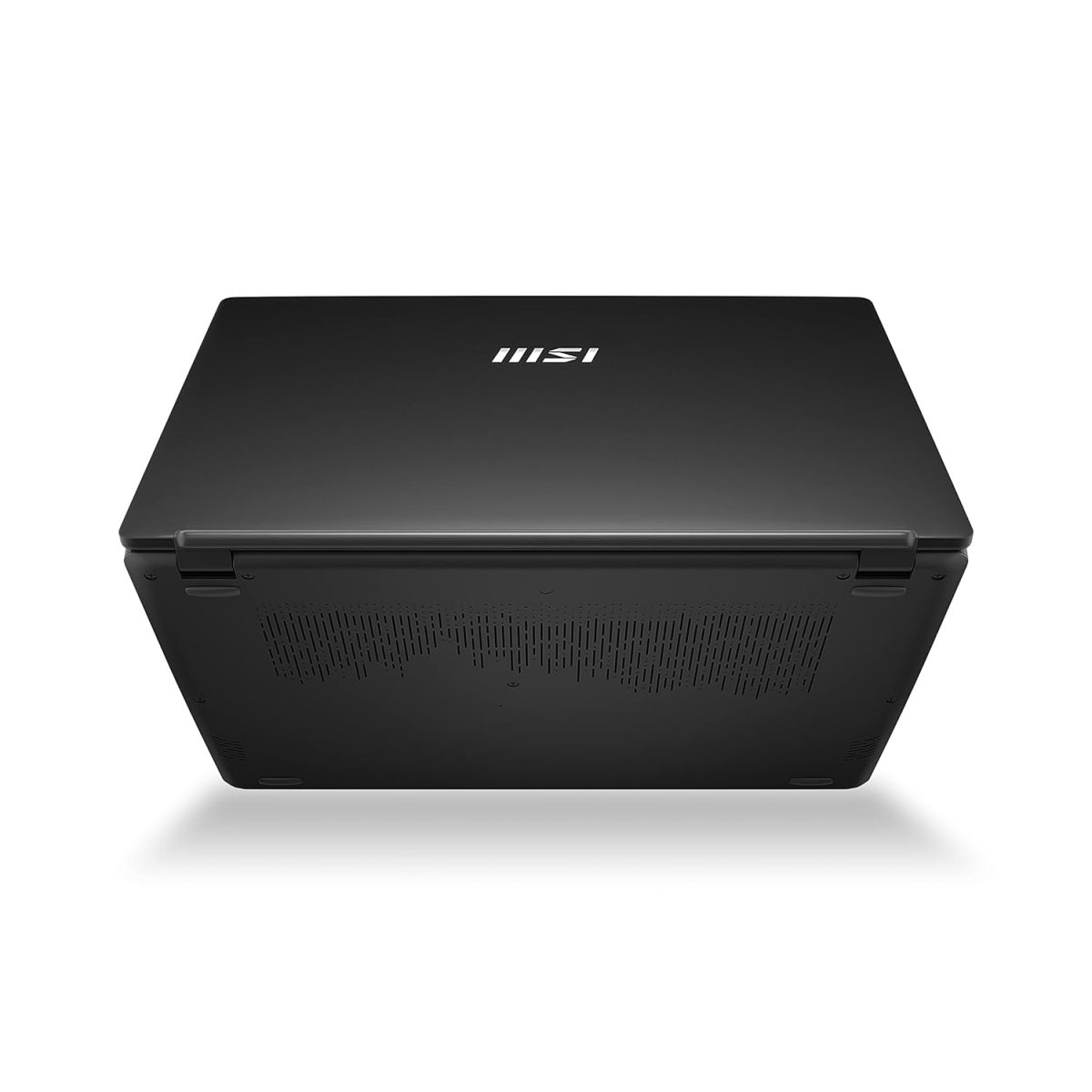 MSI Modern 14, Intel 12th Gen. i3-1215U, 36CM FHD 60Hz Laptop(8GB/512GB NVMe SSD/Windows 11 Home/MSO 2021/Intel UHD Graphics/Classic Black/1.4Kg), C12MO-1213IN - Image 11
