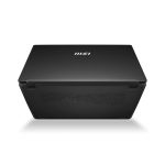 MSI Modern 14, Intel 12th Gen. i3-1215U, 36CM FHD 60Hz Laptop(8GB/512GB NVMe SSD/Windows 11 Home/MSO 2021/Intel UHD Graphics/Classic Black/1.4Kg), C12MO-1213IN - Image 11