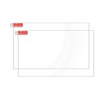 New World Screen Protector for Steam Deck OLED 7.4-Inch (2023) and Steam Deck 7-Inch (2021&2022), 9H Tempered Glass Film, Anti-Scratch HD Clear, 2-Pack - Image 3