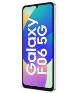 Samsung Galaxy F06 5G, Bahama Blue (4GB, 128GB) - Image 8