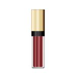 Lakmé Absolute Matte Melt Mini Liquid Lip Colour, Brown Souvenir, Velvet Matte Liquid Lipstick, Transfer Proof, Long Lasting, Lightweight, 2.4 ml - Image 8