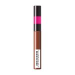 Elle 18 Lipstick Nutty Latte (Matte) - Image 10