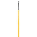 Taparia 903 I Steel Two in One Screw Driver (Green and Yellow) - Image 2