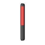 JioBharat K1 Karbonn 4G Keypad Phone with JioTV, JioCinema, JioSoundPay, JioSaavn, Long Lasting Battery, LED Torch, Digital Camera | Black & Red | Locked for JioNetwork - Image 6