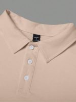 FN3 Full Sleeve Polo Tshirt for Men|| Tshirt for Men - Image 3
