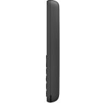 Nokia 105 Classic | Single Sim Keypad Phone with Built-in UPI Payments, Long-Lasting Battery, Wireless FM Radio, Charger in-Box | Charcoal - Image 5