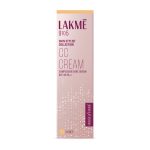 LAKMÉ 9 To 5 Complexion Care Face Cc Cream, Light, Natural Honey, Spf 30, Conceals Dark Spots & Blemishes, All Skin Type - 30 G - Image 4