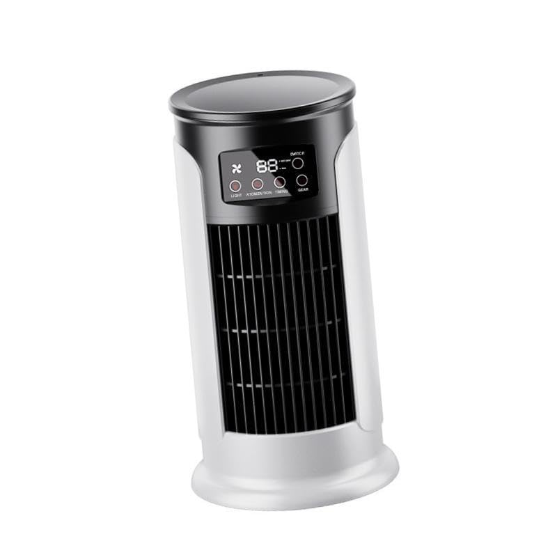 SECRET DESIRE™ Portable Air Conditioners Fan Personal Air Conditioner for Bedroom Room Home