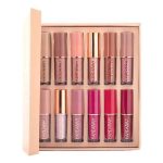 URBANMAC Liquide matte Lipstick 12Pcs Set waterproof long lasting - Image 2