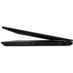 Lᥱnovo ThinkPad T490 Intᥱl Core i7 8th Gen 14-inch Full HD (512GB SSD/16GB RAM/Win 10 pro Thin and Light),Black Laptop - Image 6