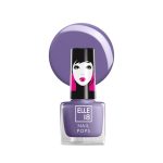 Elle 18 Glossy Finish Nail Pops 186 5Ml,Matte, Glossy Finish Nail Pops Color 161, 161, 5 Ml - Image 2
