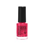 LAKMÉ True Wear Color Glossy Finish Crush Nail Polish, Long Lasting & Vibrant Nail Paint, 21, 6Ml - Image 2