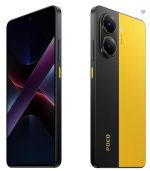 POCO X7 Pro 5G, Yellow (12GB, 256GB) - Image 5