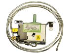 AMAZOR Single Door Refrigerator Thermostat, Compatible for LG Single Door Refrigerator 165-300 L (Transparent) - Image 2