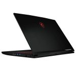 MSI Thin GF63, Intel 12th Gen. i5-12450H, 40CM FHD 144Hz Gaming Laptop (8GB/512GB NVMe SSD/Windows 11 Home/Nvidia GeForce RTX4050, 6GB GDDR6/Black/1.86Kg), 12VE-080IN - Image 8