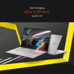 ASUS Vivobook Go 15 (2023), AMD Ryzen 3 7320U, 15.6-inch (39.62 cm) FHD, Thin & Light Laptop (8GB/512GB SSD/Windows 11/Office 2021/Alexa Built-in/Cool Silver/1.63 kg), E1504FA-NJ321WS - Image 6