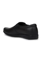 Bata Men's Formal Leather Shoes | Classic & Stylish Dress Shoes for Office, Business, and Special Occasions | Comfortable & Durable Men's Footwear - Image 3