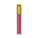 Mamaearth Liquid Matte Sindoor with Almond Extract & Vitamin E - 2.8 ml | 02 - Maroon | India’s First Made Safe Certified Sindoor | Mercury & Lead Free | Long-lasting & Smudge-proof - Image 9
