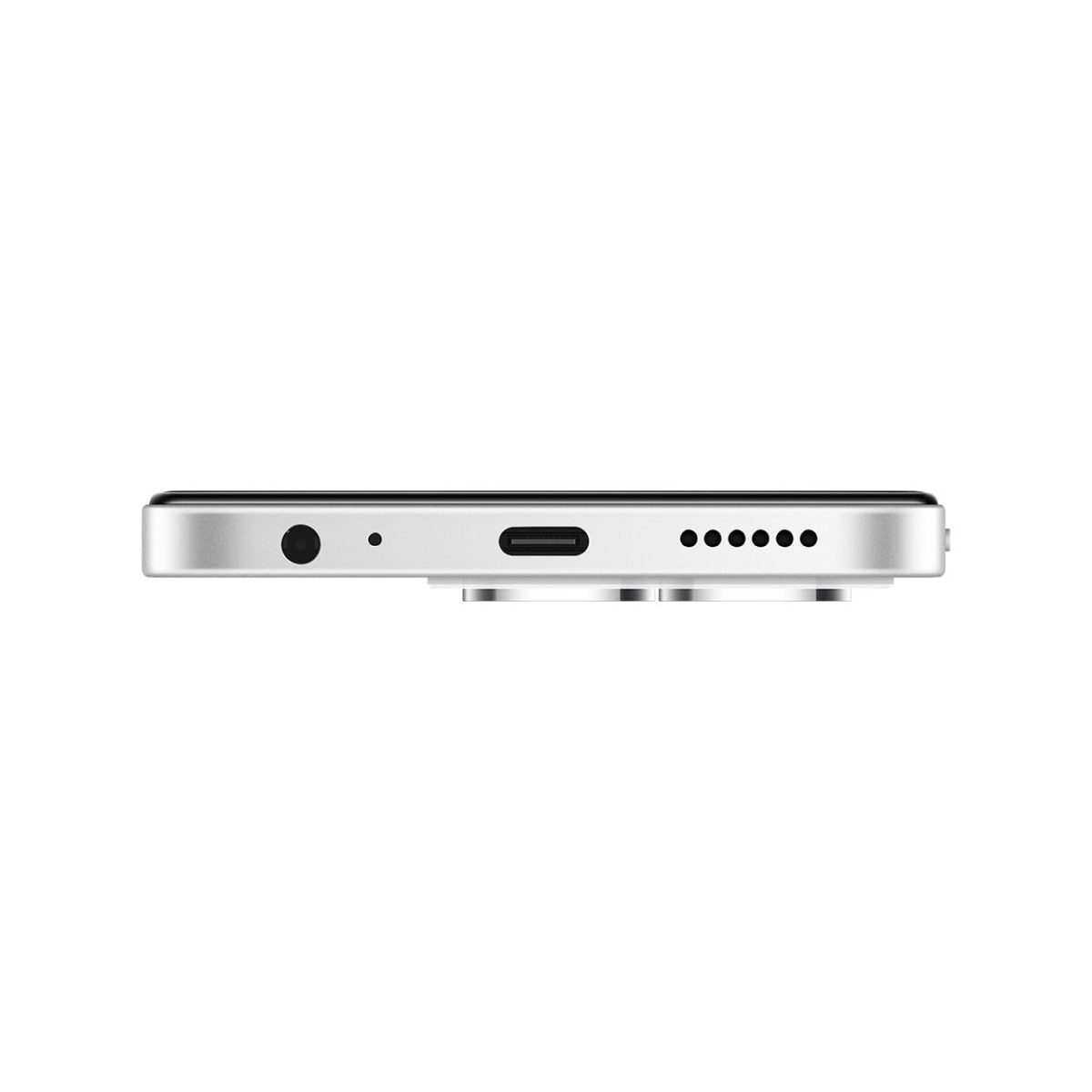 TECNO Spark GO 1 (Glittery White, 4GB+64GB) | 4+ Years Lag Free Fluency | 6.67" 120Hz Smooth Display | 8GB* Bigger RAM | in-Built Infrared Remote | Dual Speakers with DTS | AI Call Noise Reduction - Image 8