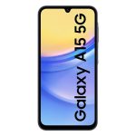 Samsung Galaxy A15 5G (6GB, 128GB Storage) (A156E/DS) - Image 2