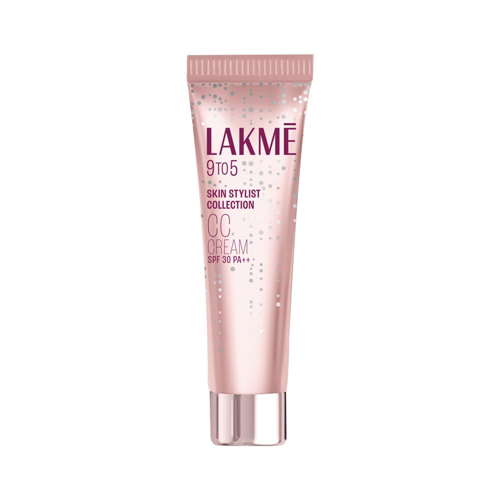 Lakme 9 to 5 Complexion Care Cream, Bronze 9 g