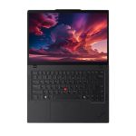 Lenovo ThinkPad P14s AMD Ryzen 7 PRO 8840HS 14"(35.56cm) WUXGA IPS 400 Nits Thin and Light Laptop (32GB RAM/1TB SSD/Win 11 Pro/AMD Radeon Graphics/Backlit Keyboard/FPR/Black/1.31 kg), 21MES03A00 - Image 3