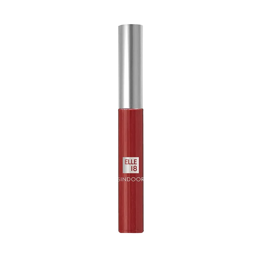 Elle 18 Red Sindoor, 1 Count